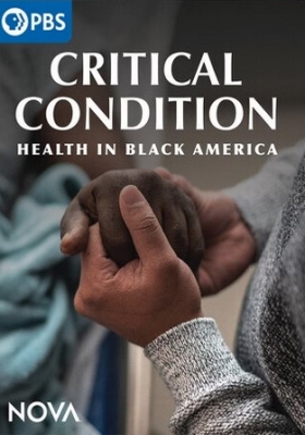 Holding hands in a healthcare setting