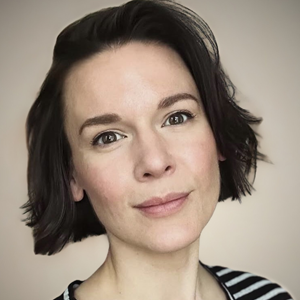 Alex Miniard headshot