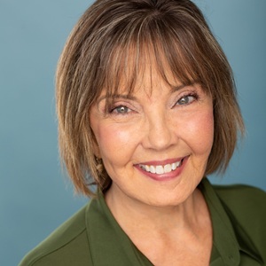 Georgette Kleier headshot