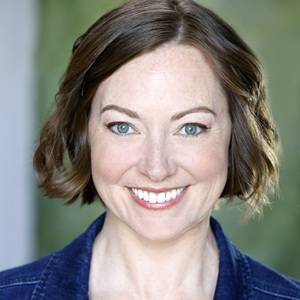 Jennice Butler headshot