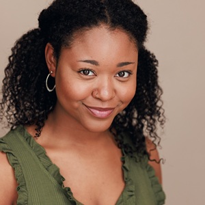 Ashley Wingo headshot