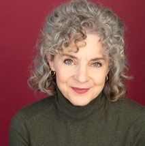 Katie Blackerby Weible headshot