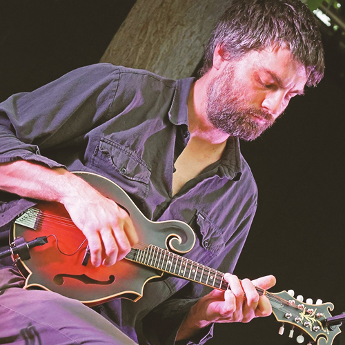 Allan Day