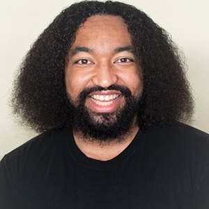 Zye Reid headshot
