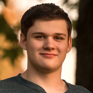 Jackson Trowbridge headshot