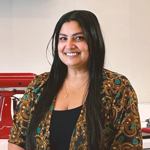 Ravina Rajkumar