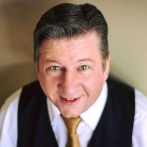 J.R. Stuart headshot
