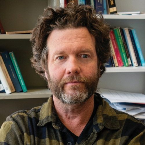 Dr. Brad Bowman