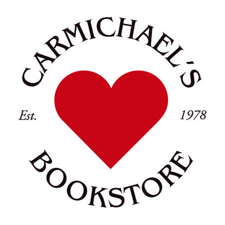 Carmichael's Bookstore