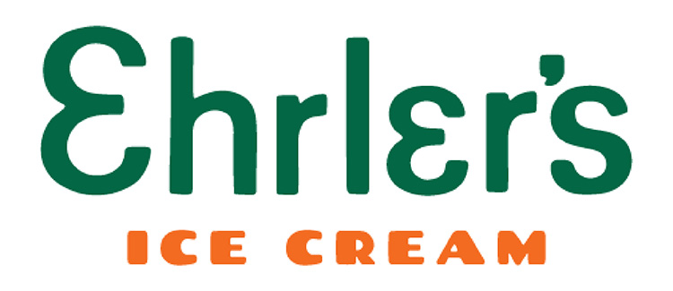 Ehrler's Ice Cream