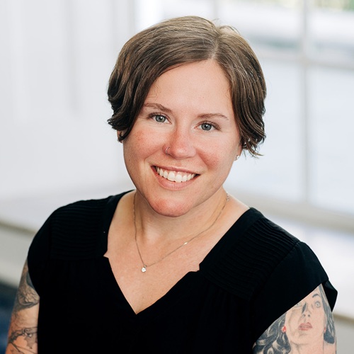 Jes Chapman