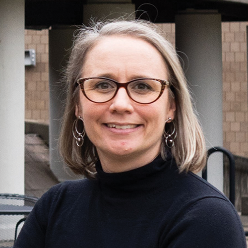 Dr. Katherine Bulinski