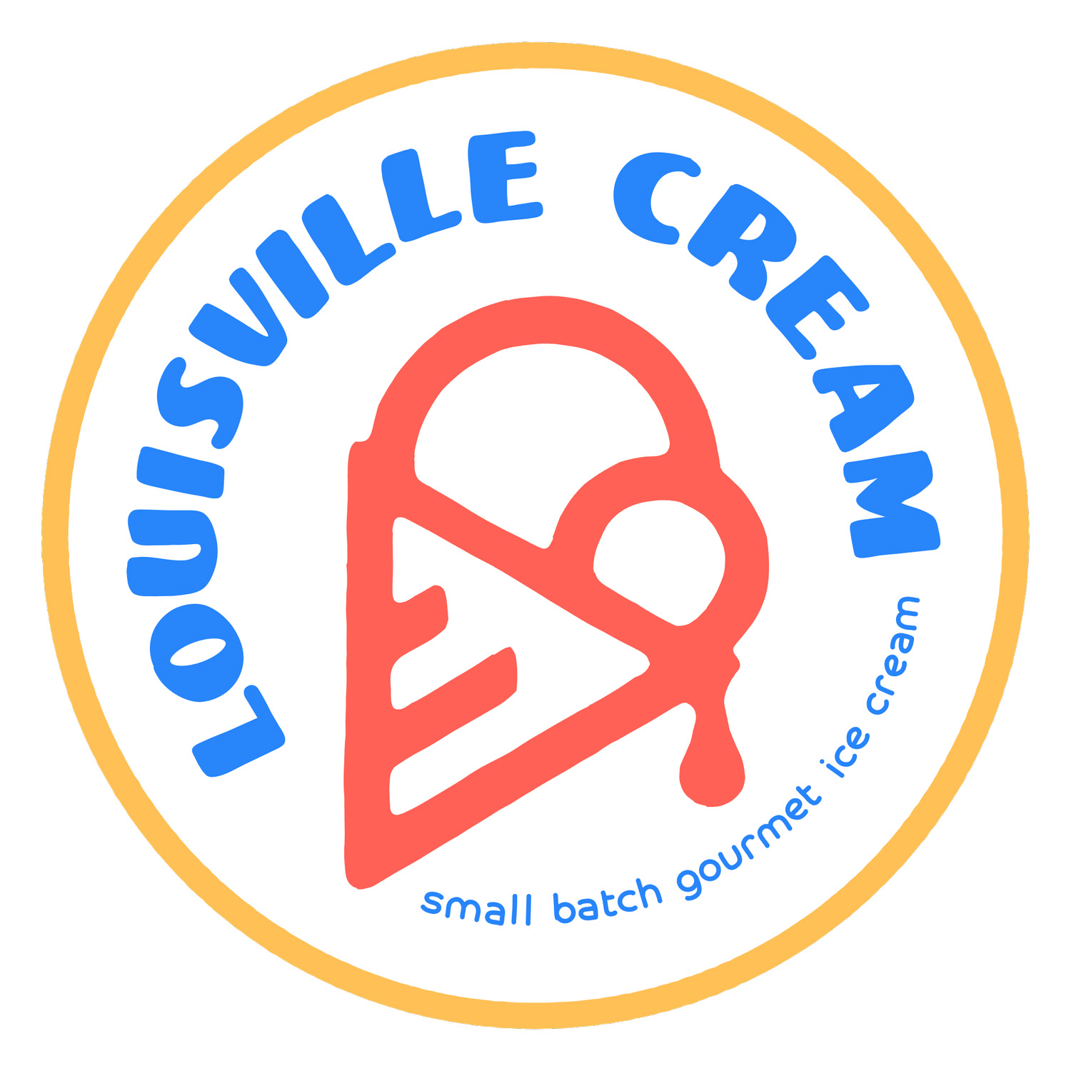 Louisville Cream