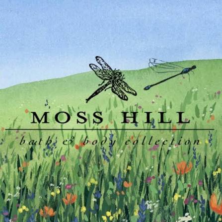 Moss Hill