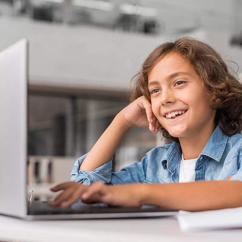 Kids&#039; Homework Help