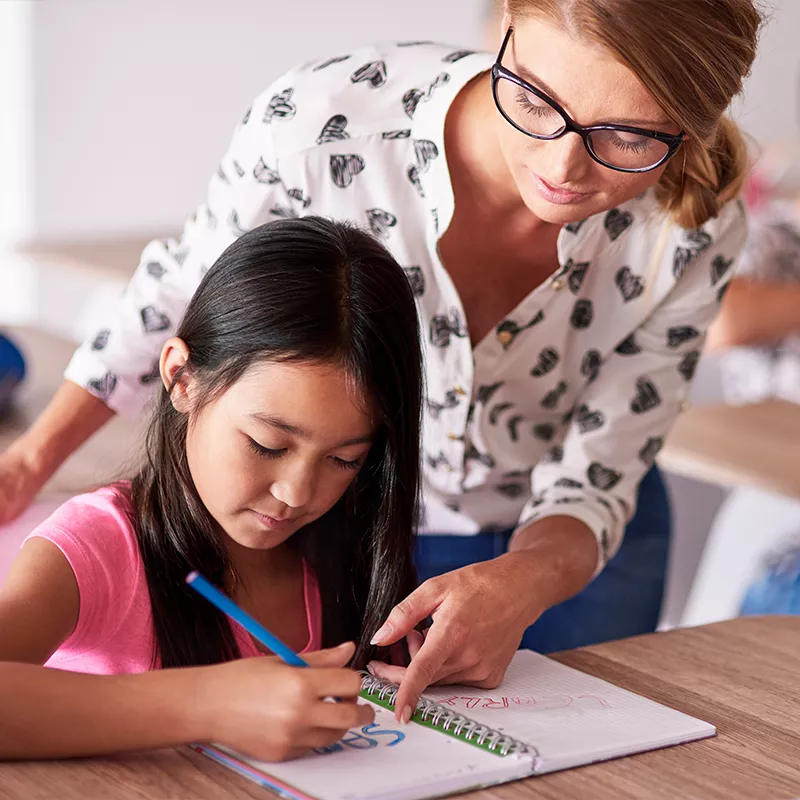 Parents &amp; Educators