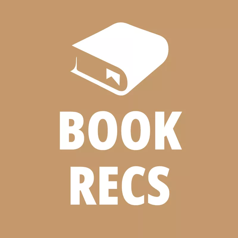 Book Recommendations