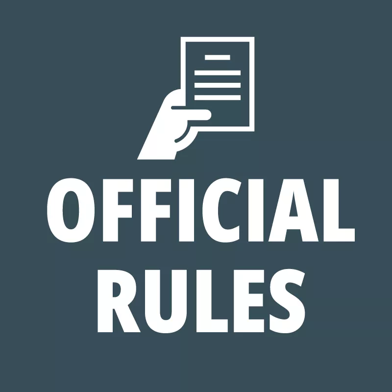 Official Rules