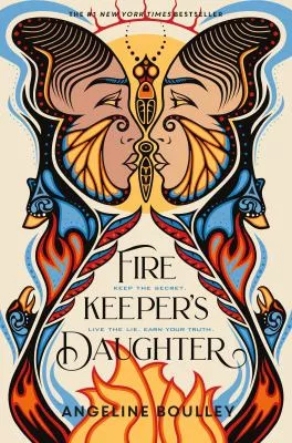 FireKeeper&#039;s Daughter