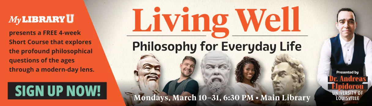 Philosophers amongst people