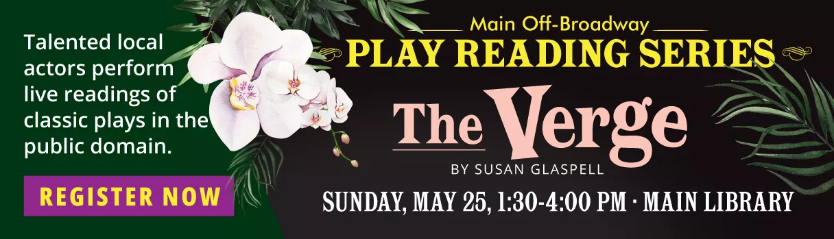 The Verge play