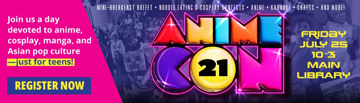 AnimeCon 21