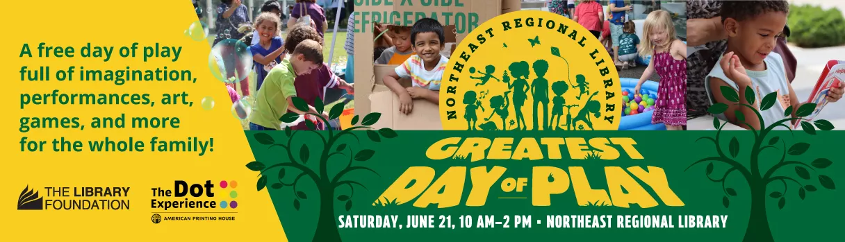 Greatest Day of Play 2025