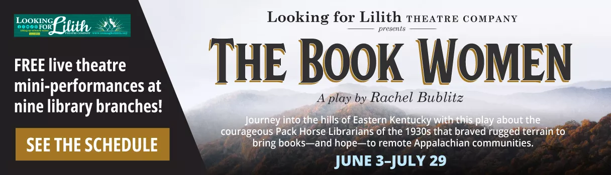 The Book Women