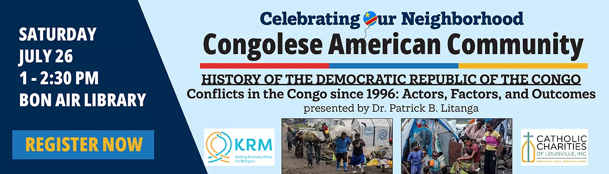 Congolese people