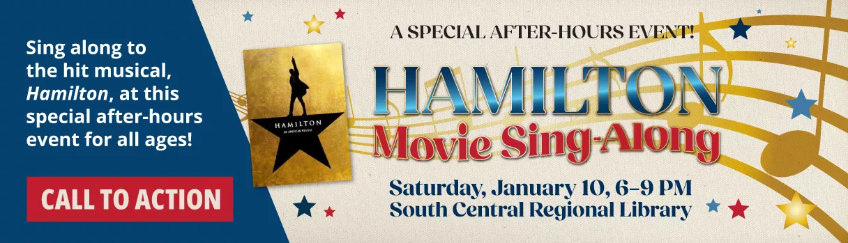 Hamilton Movie Sing-Along