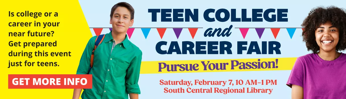 College and Career Fair