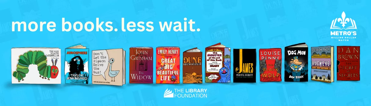 Metro Million Dollar Match