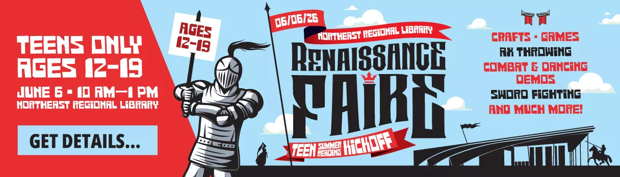 Teen Fair