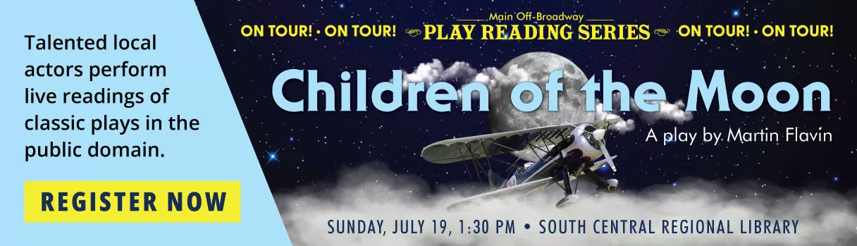 The Children of the Moon